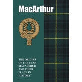 Scottish Clan - Names - Books
