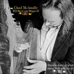 Of Bards and Beggers - Chad McAnally