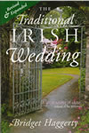 Traditional Irish Wedding Book