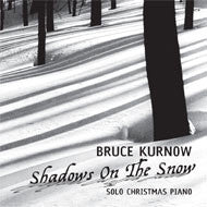 Shadows on the Snow by Bruce Kurnow