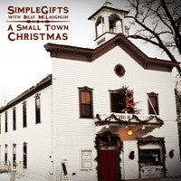 Small Town Christmas -  Simple Gifts