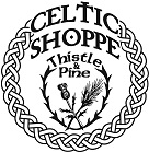 A Celtic Shoppe - Thistle & Pine